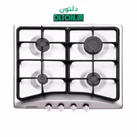 گاز ایلیا استیل مدل 401 S