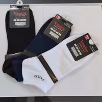 جوراب نیم ساق polo کیفیت فوق العاده