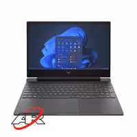 لپ تاپ اچ پی مدل VICTUS 15-FA0031DX i5 12450H 8GB 512SSD 4GB
