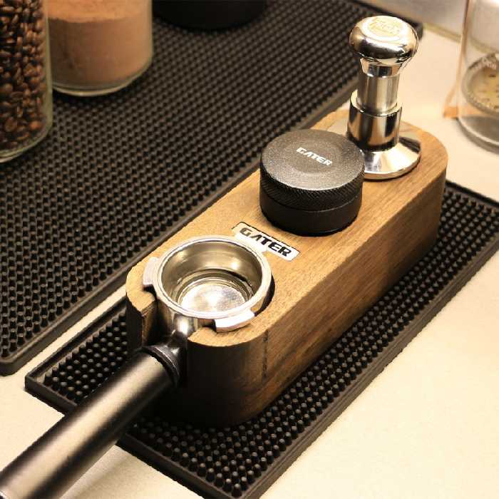 نگهدارنده پرتافیلتر اسپرسو ساز گتر  مناسب 51 و53 و 58