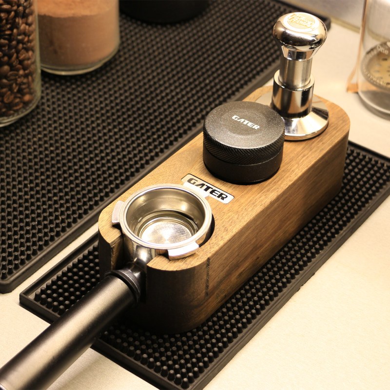 نگهدارنده پرتافیلتر اسپرسو ساز گتر  مناسب 51 و53 و 58