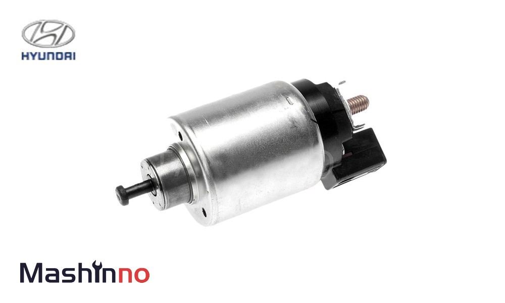 اتوماتیک استارت هیوندای سوناتا