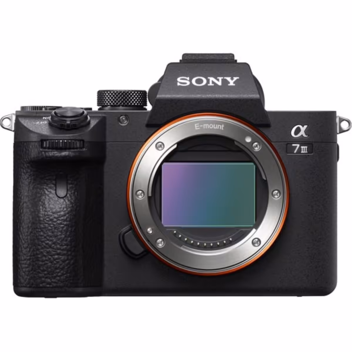 خرید دوربین Sony Alpha a7 III Mirrorless Camera Kit 28-70mm با بهترین قیمت