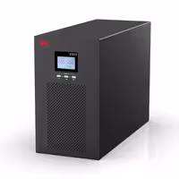 یو پی اس فاران مدل Titan Plus ظرفیت 3KVA باتری خارجی