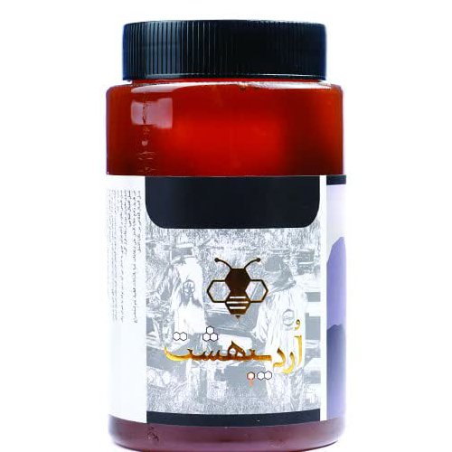 عسل قنقال (شکر تیغال) ⭐لذت خرید عسل از نبور دار⭐