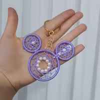 دریم کچر میکی موس