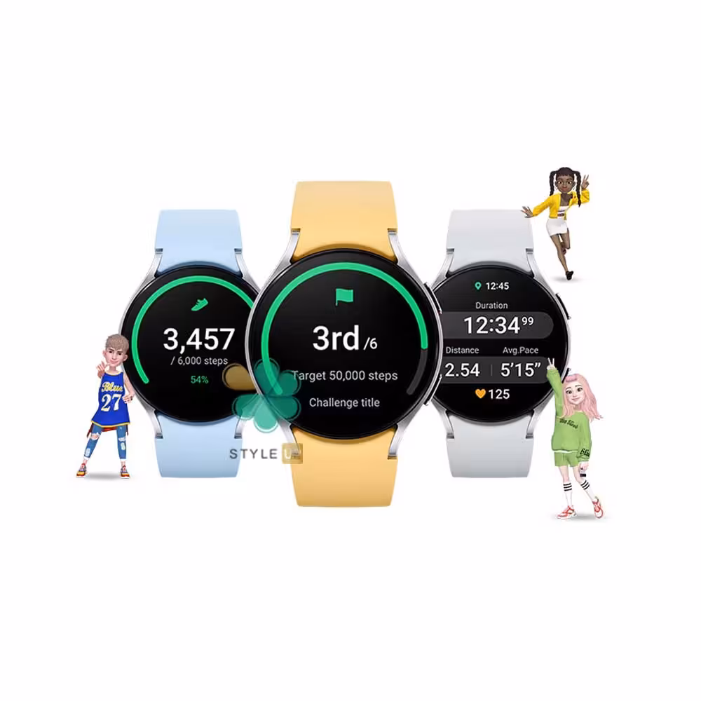 ساعت هوشمند سامسونگ Samusng Galaxy Watch 6 40mm