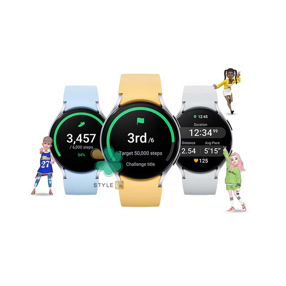 ساعت هوشمند سامسونگ Samusng Galaxy Watch 6 40mm