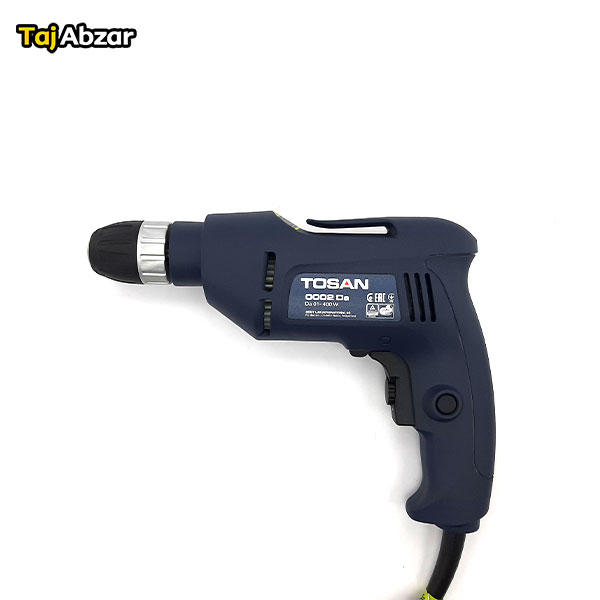 دریل توسن مدل 0002Da