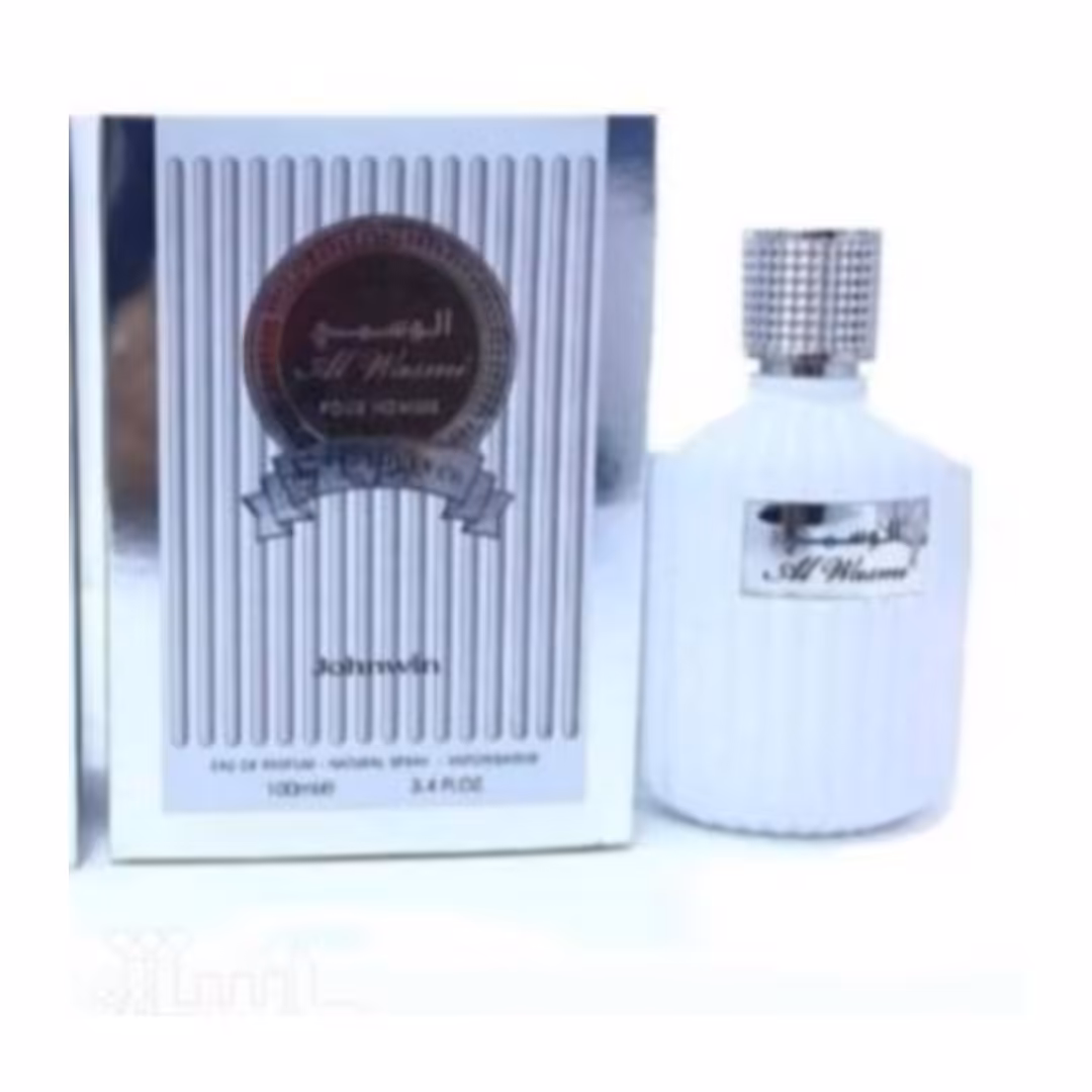 ادکلن الوسام جانوین اصل 100میل