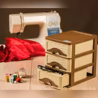 فایل مینی 3 طبقه رضا (تسا)