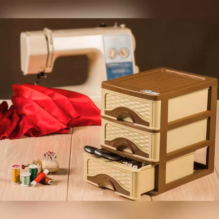 فایل مینی 3 طبقه رضا (تسا)