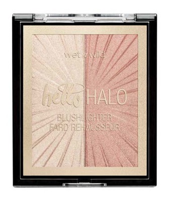 هایلایتر و رژگونه وت اند وایلد (I met someone)(67450)