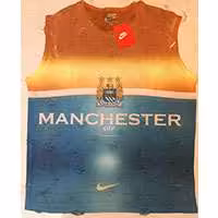 تاپ ورزشی تیم منچستر یونایتد