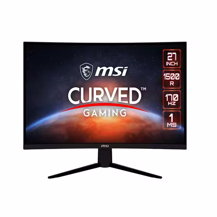 مانیتور ام اس آی مدل G273CQ 27inch