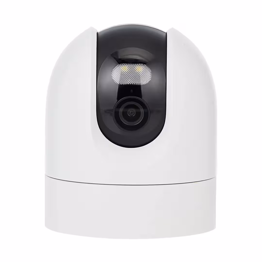 دوربین مداربسته تحت شبکه شیائومی CW400