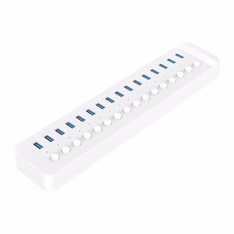 هاب 16 پورت USB 3.0 اوریکو CT2U3-16AB