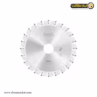 تیغ اره خط زن فرود 120x24 کونیکال مدل LI25M28 EB3