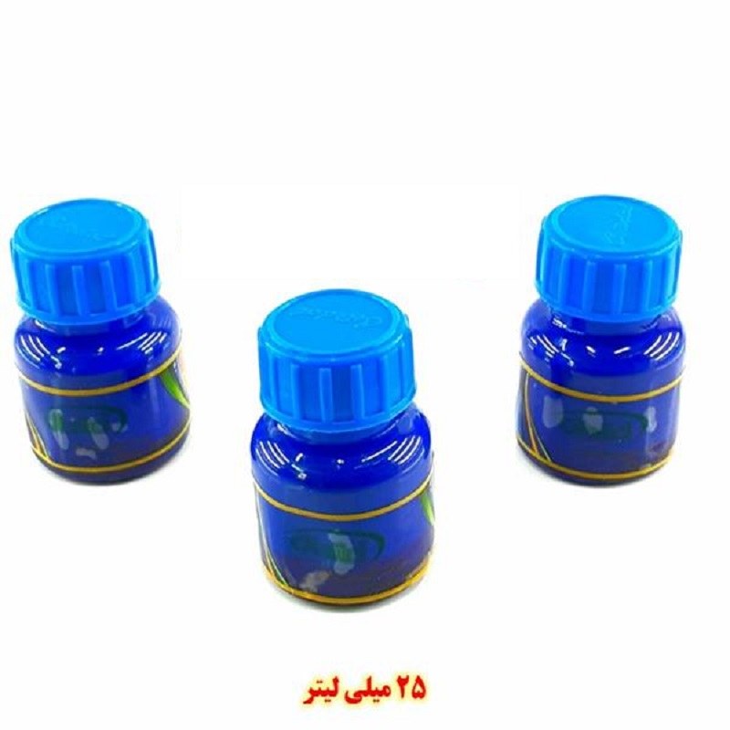 مرکب خوشنویس رنگ جور اعتدال