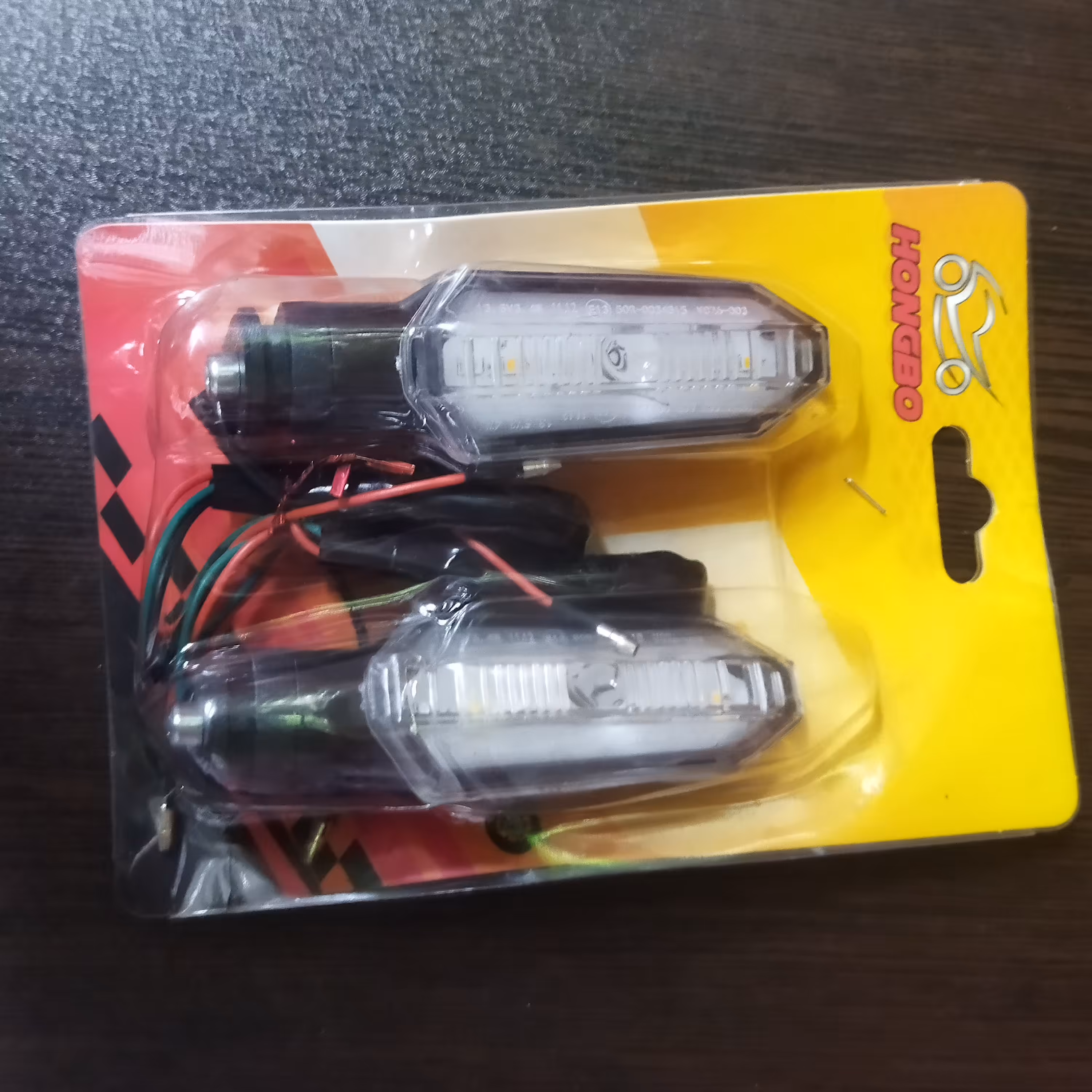 راهنما عقب طرح کیلیک 