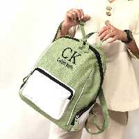 کوله پشتی فانتزی رنگی جذاب جنس وارداتی اصل