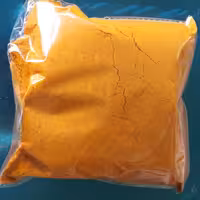 پودر زردچوبه(600گرمی)