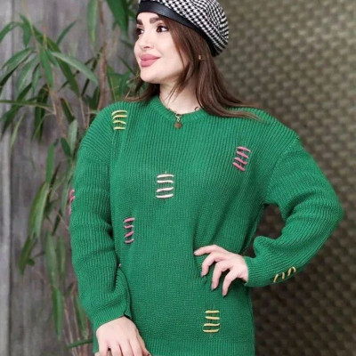 بافت زیبای زاپدار.