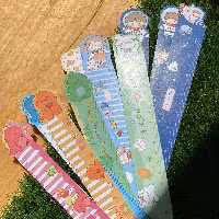 خط کش مگنتی فانتزی کد 785457