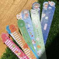 خط کش مگنتی فانتزی کد 785457