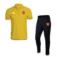 پولوشرت شلوار آرسنال 2024-2023