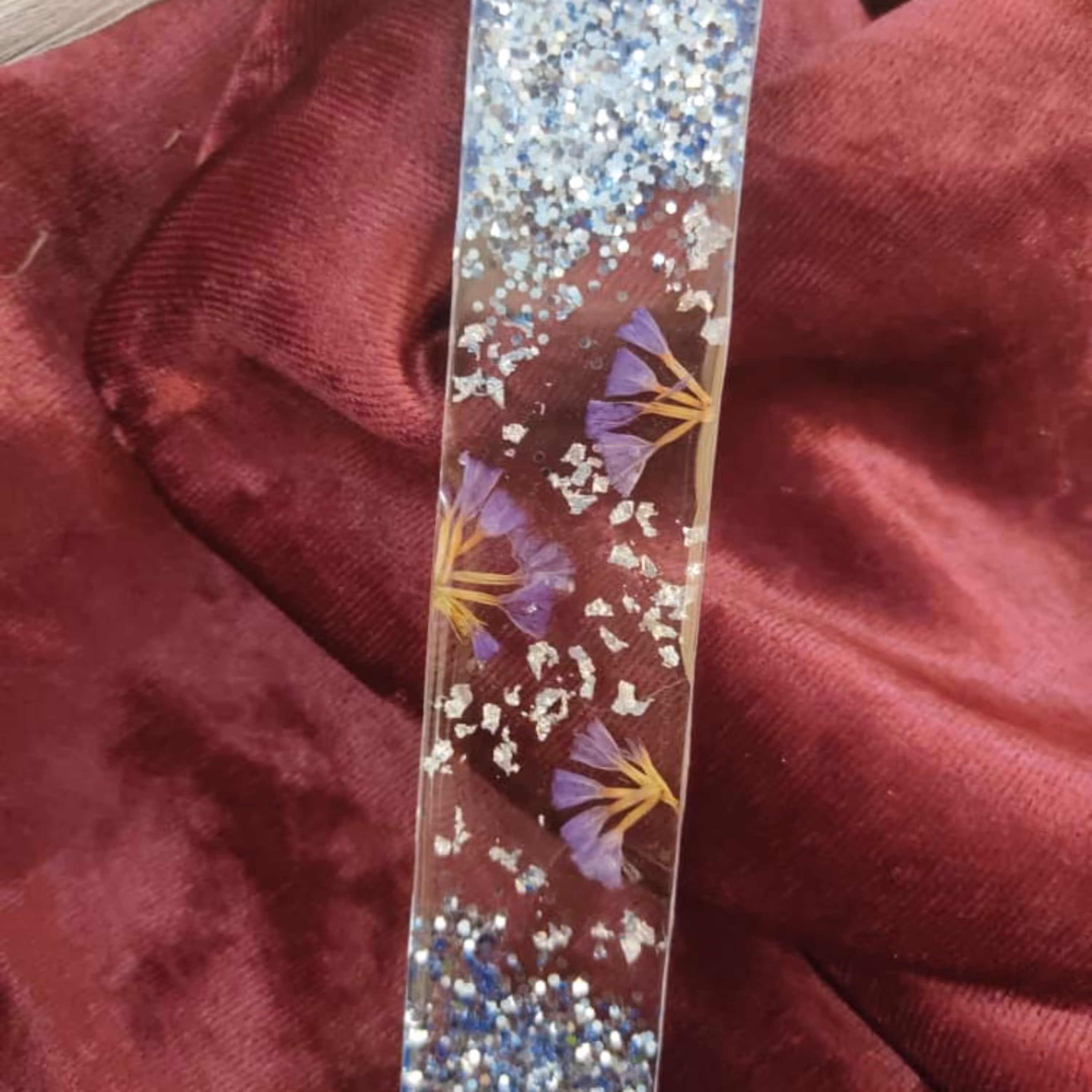 بوک مارک(نشان کتاب) به طول 15cm