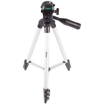 سه پایه دوربین ویویتار مدل VPT-1250