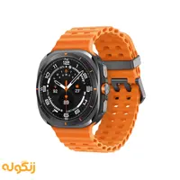 ساعت هوشمند سامسونگ مدل Galaxy Watch Ultra 47mm L705 - زنگوله