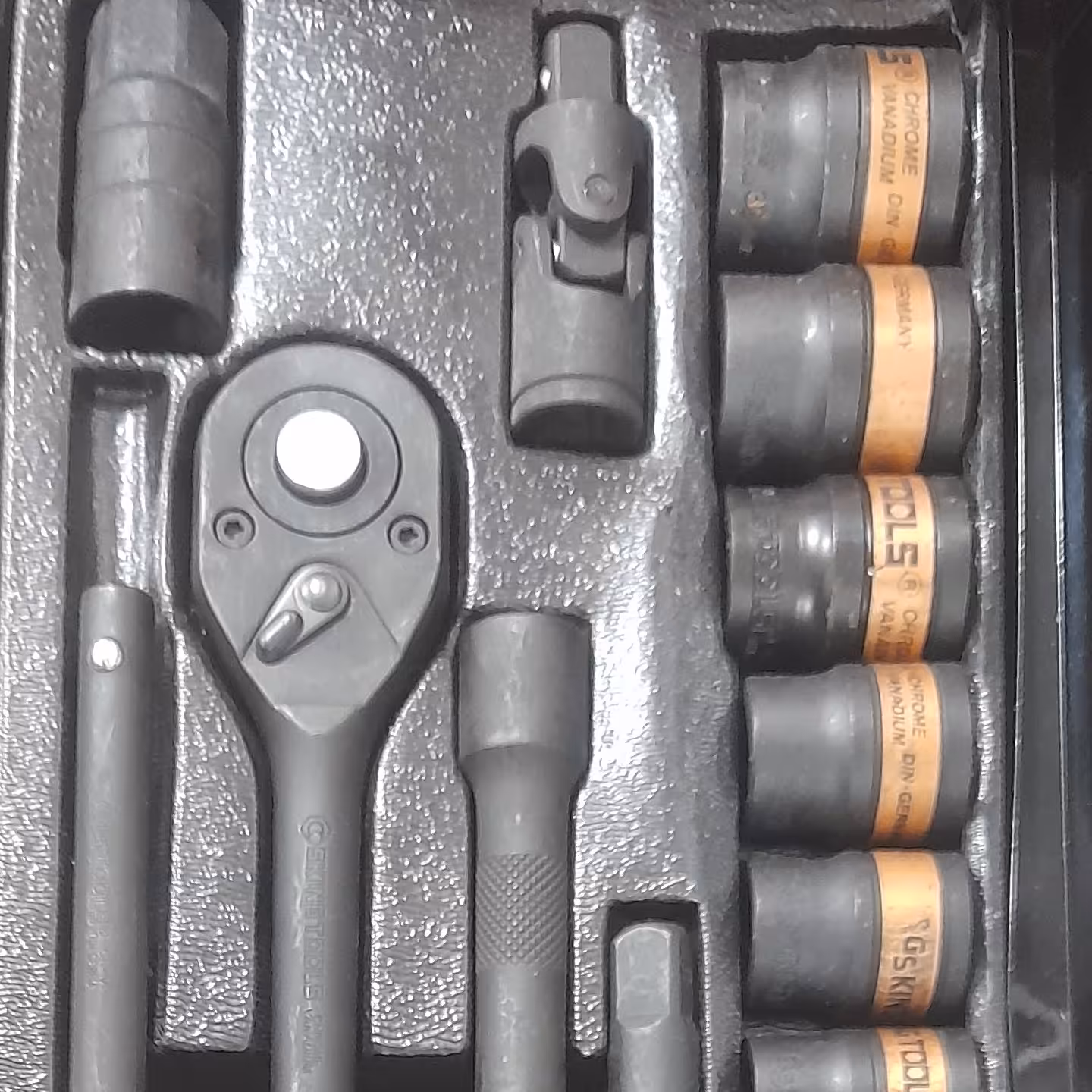 جعبه بکس اصل