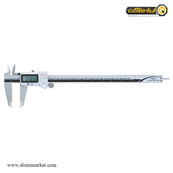کولیس دیجیتال میتوتویو 30 سانتی متر خروجی دار مدل 764-500