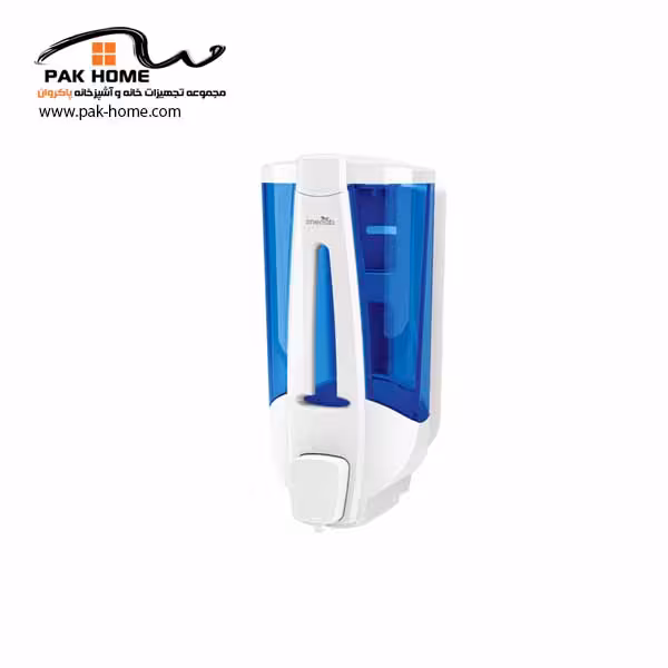 جا مایع ایمن آب مدل ونیز (سفید)