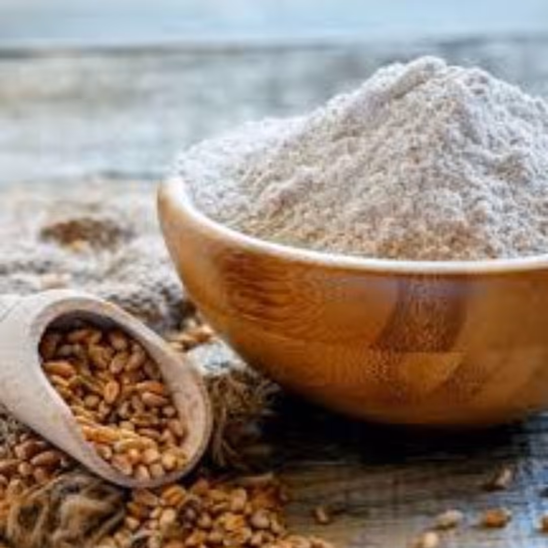 پودر جوانه گندم (100  گرمی)