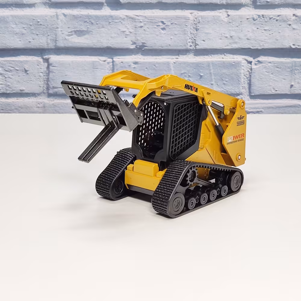 ماکت راهسازی باب کت هوینا HUINA مدل1706