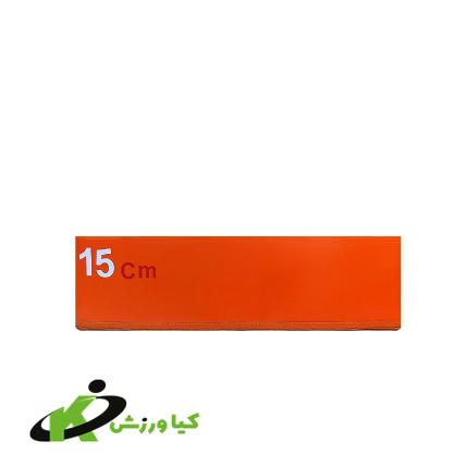 جامپ باکس کراس فیت 15سانت تضمینی