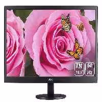 مشخصات، قیمت و خرید مانیتور 20 اینچ AOC مدل ES2070