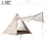 چادر سه نفره کمپینگ کایلاس مدل فریلند کد KT2102101