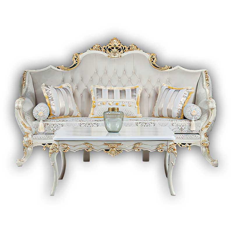 کاناپه 3 نفره لاکچری