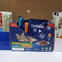 پوچ کوشیدا آلمان مخصوص گربه
