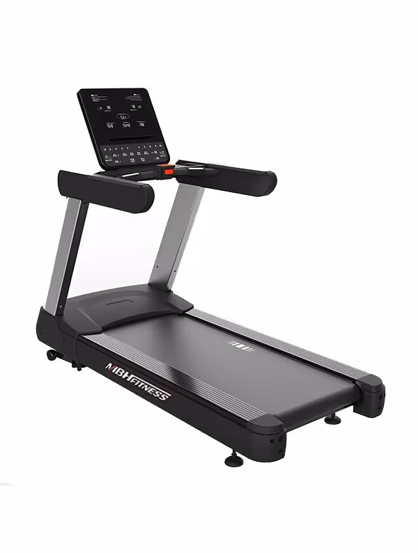 تردميل باشگاهی MUSCLE SPIRIT مدل U5