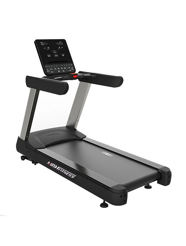 تردميل باشگاهی MUSCLE SPIRIT مدل U5