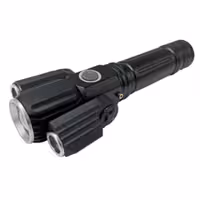 چراغ قوه با کیفیت سه لامپ