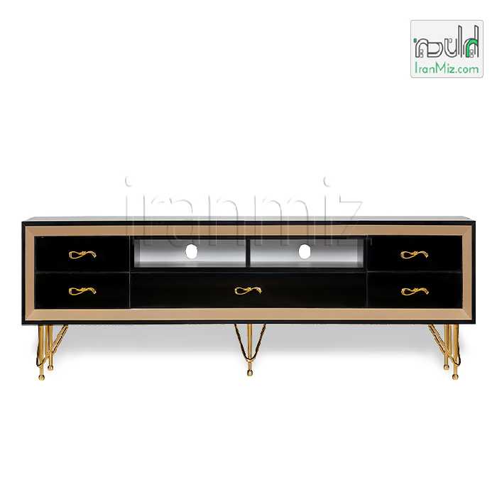 میز تلویزیون فرزان