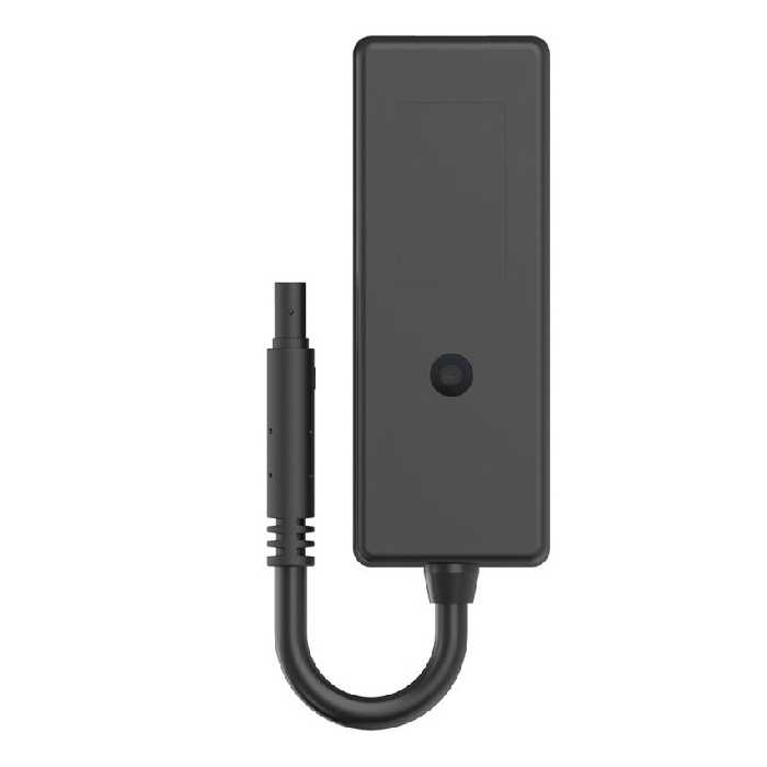 ردیاب و ضد سرقت خودرو لندر مدل LD-58R