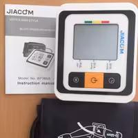 فشارسنج دیجیتالی بازویی مدل BP369A