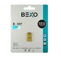 فلش مموری بکسو ظرفیت 32 گیگابایت